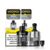 Voopoo PnPX Replacement Cartridge