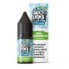 Sub Zero Apple Blackcurrant Ice Nic Salts