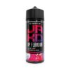JAK'D Blackcurrant Cherry 100ml