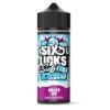 Sub Zero Grape Ice