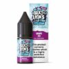 Sub Zero Grape Ice Nic Salts
