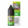 Tongue Twisters Green Apple Nic Salts