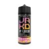 JAK'D Passionfruit Meringue 100ml