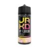 JAK'D Pink Lemonade Ice 100ml
