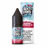 Sub Zero Strawberry Watermelon Ice Nic Salts