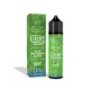 Blue Raspberry Lime 50ml