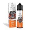 Doozy X Impjar Mango Blackcurrant