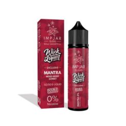 Mantra 50ml