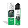 Doozy X ImpJar Sour Apple Kiwi 