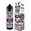 Blackcurrant Citrus by Seriously Pod Fill Max