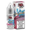 Blueberry Cherry Cranberry Nic Salts E-Liquid by IVG Bar Favourites 10ml Blueberry Cherry Cranberry Nic Salts E-Liquid by IVG Bar Favourites