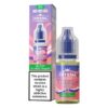 SKE Crystal Nic Salts Blueberry Peach Ice 10ml SKE Crystal Nic Salts Blueberry Peach Ice
