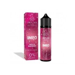 Imp2o Apple and Raspberry