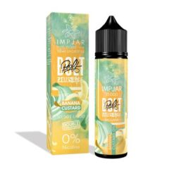 ImpJar X Bolt Banana Custard