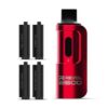 Revol 2600 4in1 Cherry Series Pod Kit