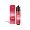 Imp2o Pear and Raspberry shortfill 50ml