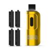 Revol 2600 4in1 Pineapple Series Pod Kit