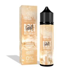 ImpJar X Bolt Vanilla Custard 50ml