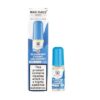 Blueberry Cherry Cranberry Nic Salt E-Liquid