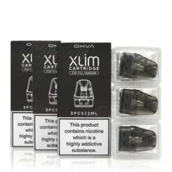 Oxva Xlim V3