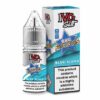 Blue Slush by IVG Salt Bar Favourites 10ml Blue Slush by IVG Salt