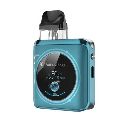 Vaporesso Xros 4 Nano Vaporesso Xros 4 Nano - Image 2