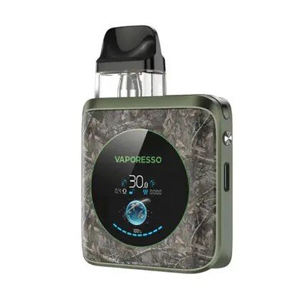Vaporesso Xros 4 Nano Vaporesso Xros 4 Nano - Image 3