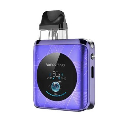 Vaporesso Xros 4 Nano Vaporesso Xros 4 Nano - Image 6