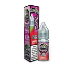 Doozy Seriously Tropical Cherry Passion