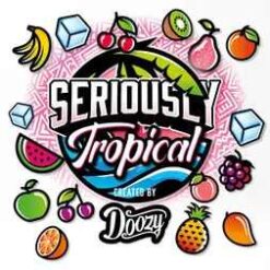 Seriously Tropical by Doozy
