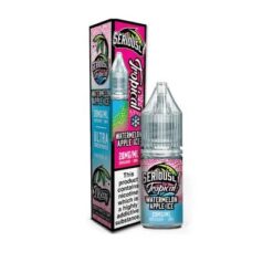 Doozy Seriously Tropical Watermelon Apple Ice