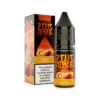 Cleo Zeus Nic Salts