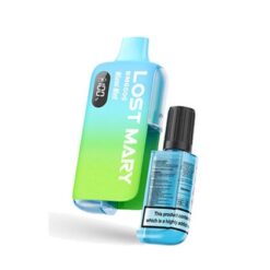 Lost Mary Miami Mint BM6000