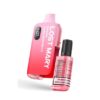 Lost Mary Strawberry Raspberry Cherry Ice BM6000