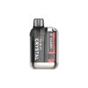 Crystal CL6000 Fizzy Cherry Crystal CL6000 Fizzy Cherry