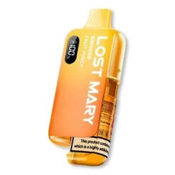 Lost Mary Fruit Punch BM6000