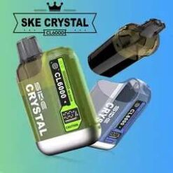 Ske Crystal Cl6000