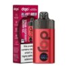 Vaporesso Dojo Blast 6000 Straw-Raspberry Cherry
