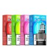 Vaporesso Dojo Blast 6000 Pre-Filled Pods Vaporesso DOJO BLAST 6000 Pre-Filled Pods