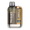 Crystal CL6000 Triple Mango