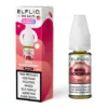 Apple Blackcurrant Elfliq Nic Salt by Elf bar 10ml