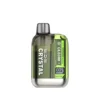 Crystal CL6000 Fresh Menthol Mojito Crystal CL6000 Fresh Menthol Mojito