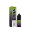 Elux Legends Blackcurrant Menthol 10ml Nic Salts Elux Legends Blackcurrant Menthol 10ml Nic Salts