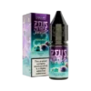 Okeanos Zeus Zodiacs Nic Salts 10ml