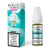 Peace Mint Elfliq Nic Salt by Elf bar 10ml