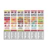 IVG 2400 Multi Flavour Pre-Filled Pods