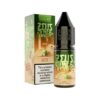 Axe Zeus Zodiacs Nic Salts 10ml