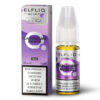 Blackcurrant Aniseed Elfliq Nic Salt by Elf Bar 10ml Blackcurrant Aniseed Elfliq Nic Salt by Elf Bar 10ml