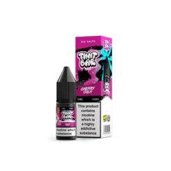 That Bar Juice Cherry Cola