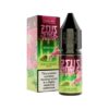 Gorgon Zeus Zodiac Nic Salts 10ml